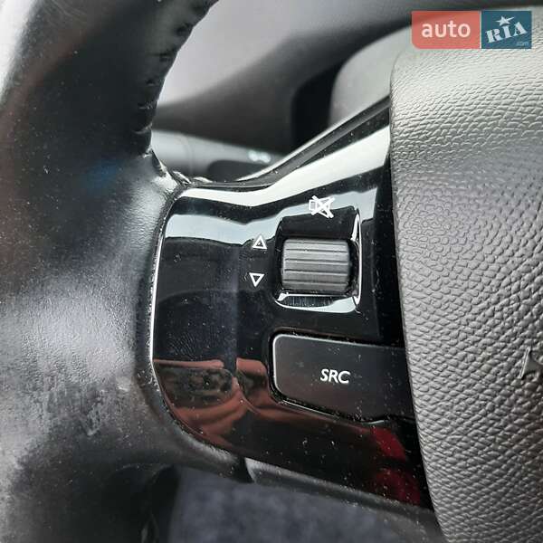 Универсал Peugeot 308 2017 в Полтаве