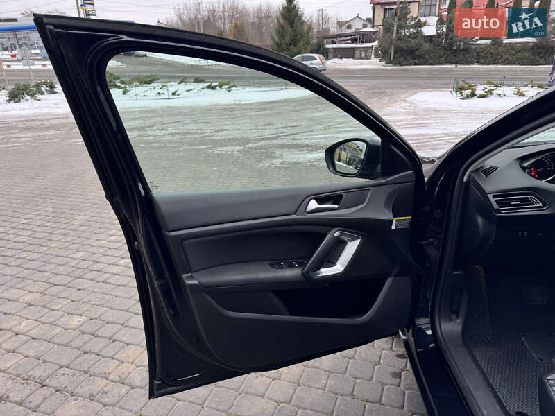 Універсал Peugeot 308 2020 в Хмельницькому