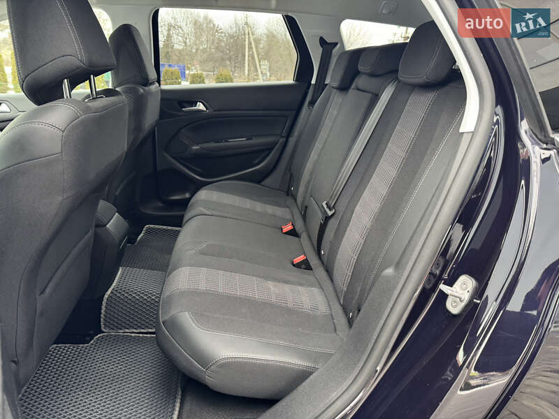 Універсал Peugeot 308 2020 в Хмельницькому