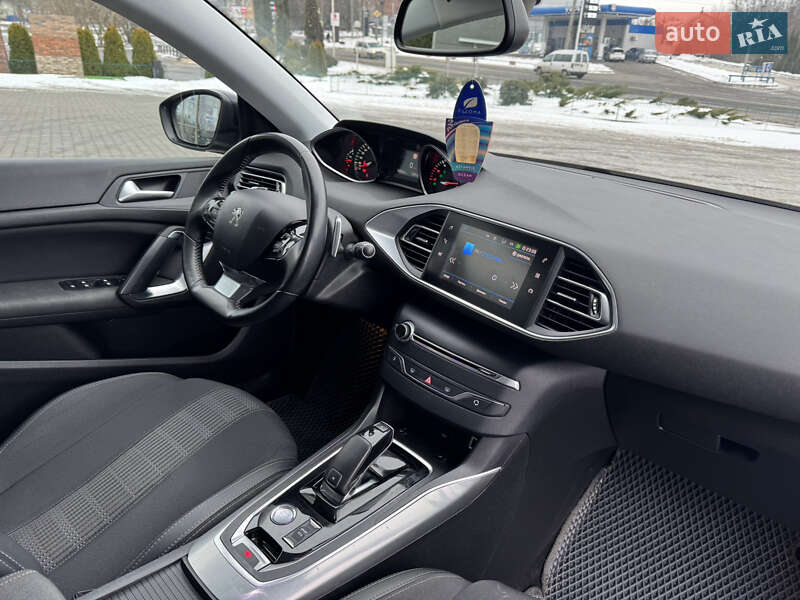 Універсал Peugeot 308 2020 в Хмельницькому