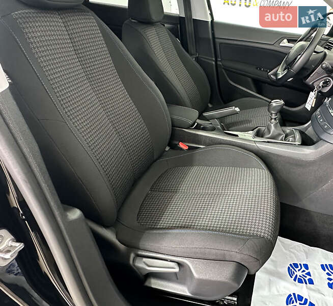 Универсал Peugeot 308 2019 в Львове