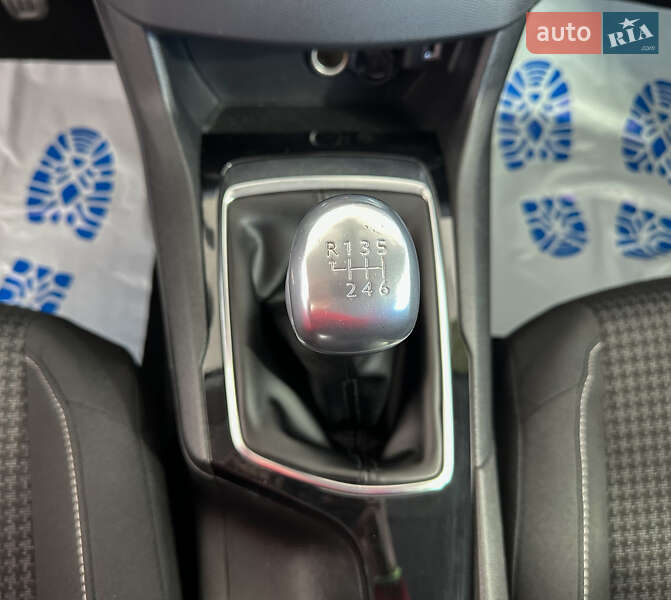 Универсал Peugeot 308 2019 в Львове фото 20 Универсал Peugeot 308 2019 в Львове