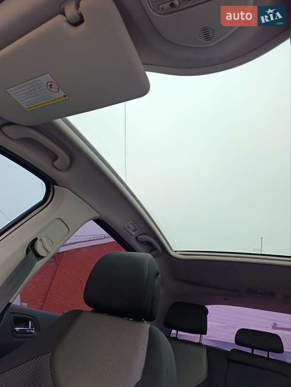 Хетчбек Peugeot 308 2007 в Бердичеві