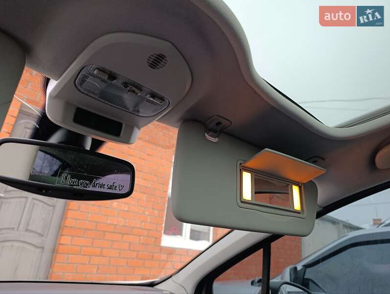 Хетчбек Peugeot 308 2007 в Бердичеві