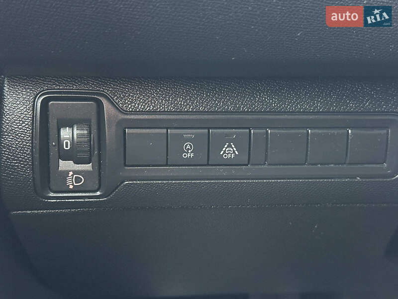 Универсал Peugeot 308 2018 в Львове