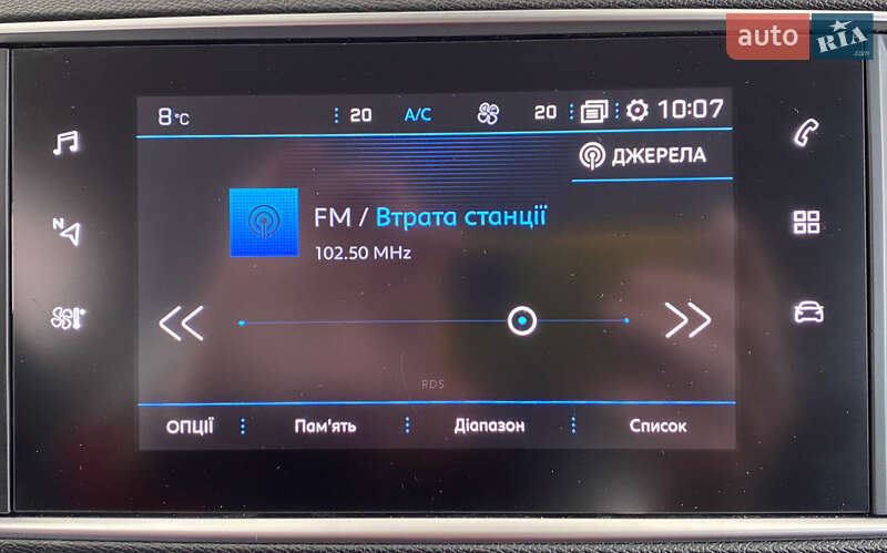 Универсал Peugeot 308 2019 в Львове фото 22 Универсал Peugeot 308 2019 в Львове