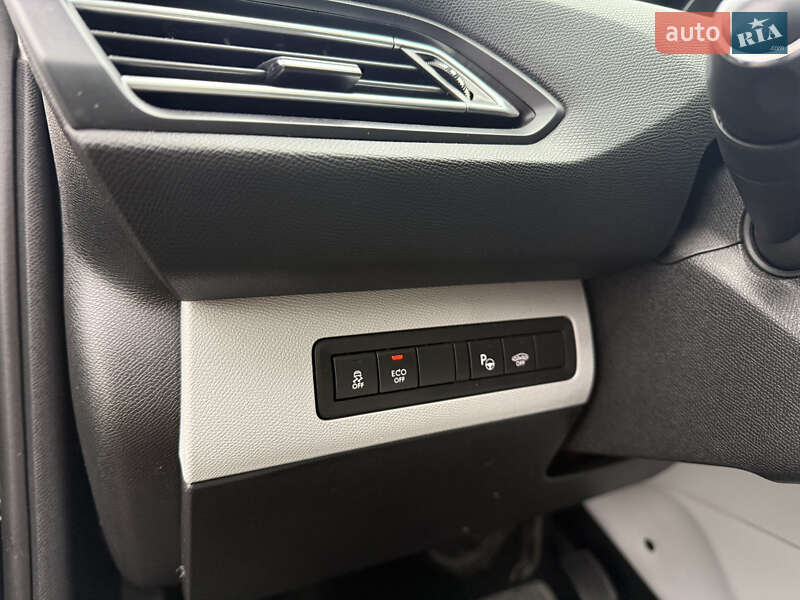 Универсал Peugeot 308 2014 в Черкассах