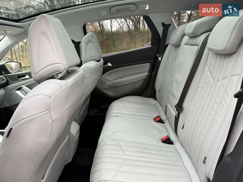 Универсал Peugeot 308 2014 в Черкассах