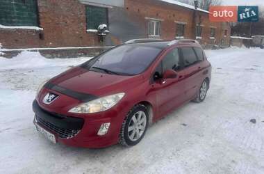 Универсал Peugeot 308 2008 в Хмельницком