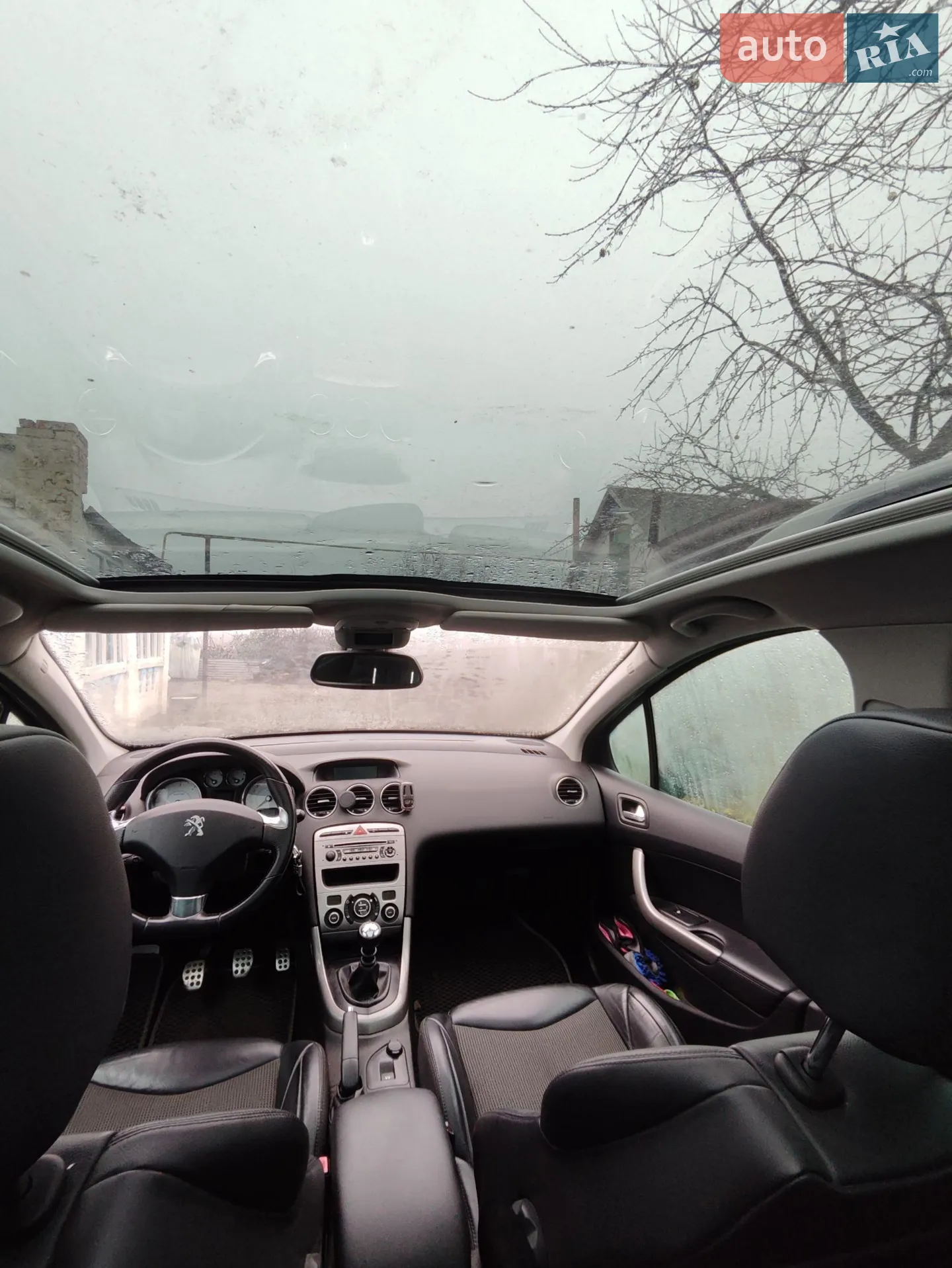 2011 Peugeot 308 - мініатюра 5