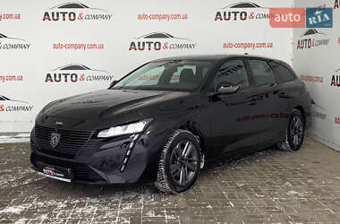 Універсал Peugeot 308 2022 в Львові