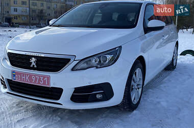 Універсал Peugeot 308 2021 в Києві
