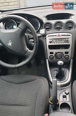 Универсал Peugeot 308 2009 в Белой Церкви