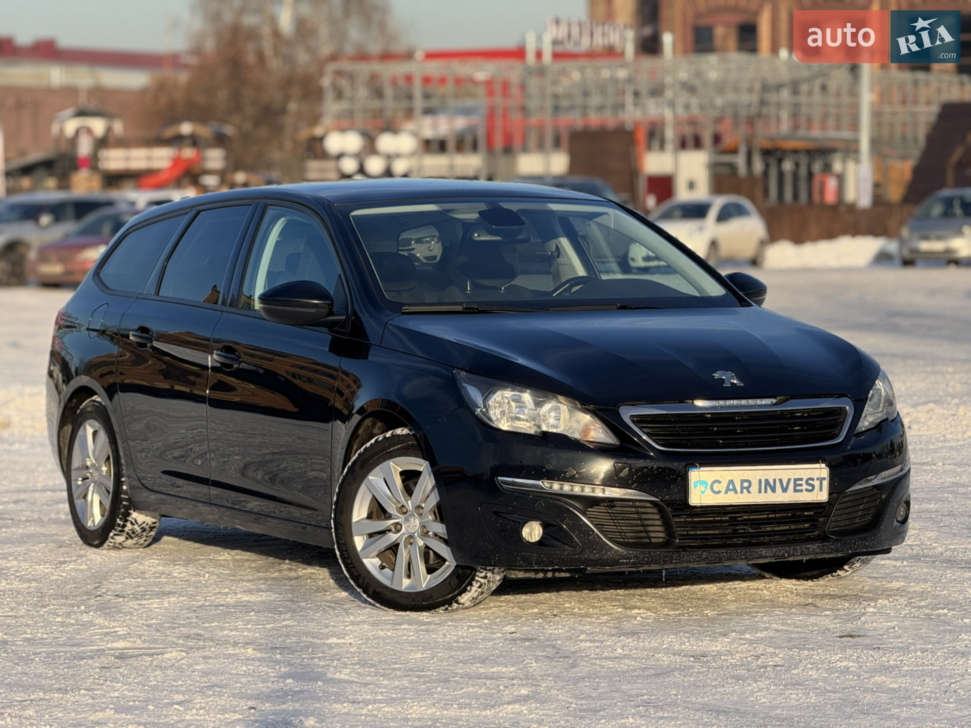 Фото авто 1