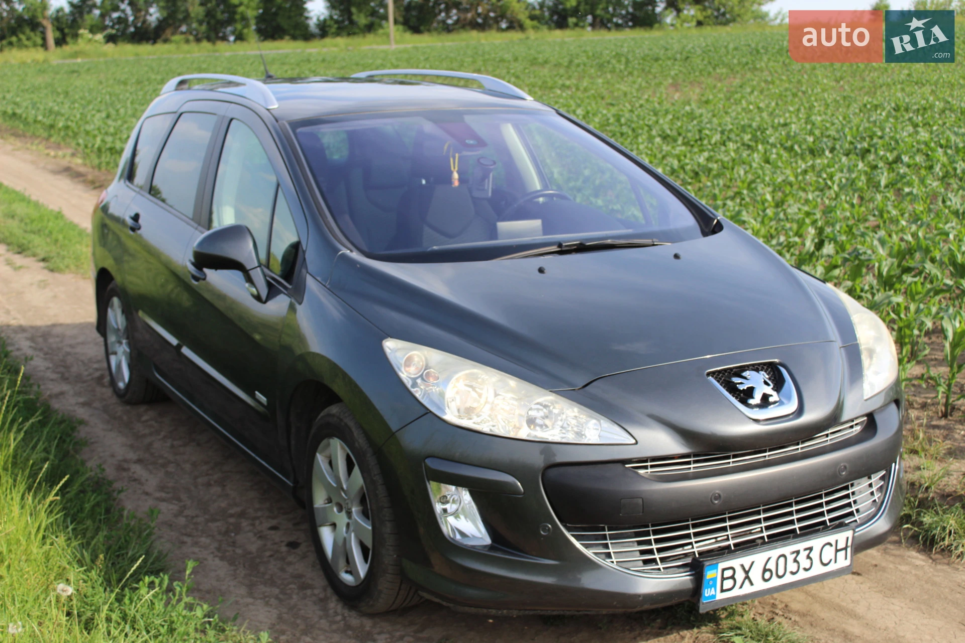 2010 Peugeot 308 - мініатюра 7