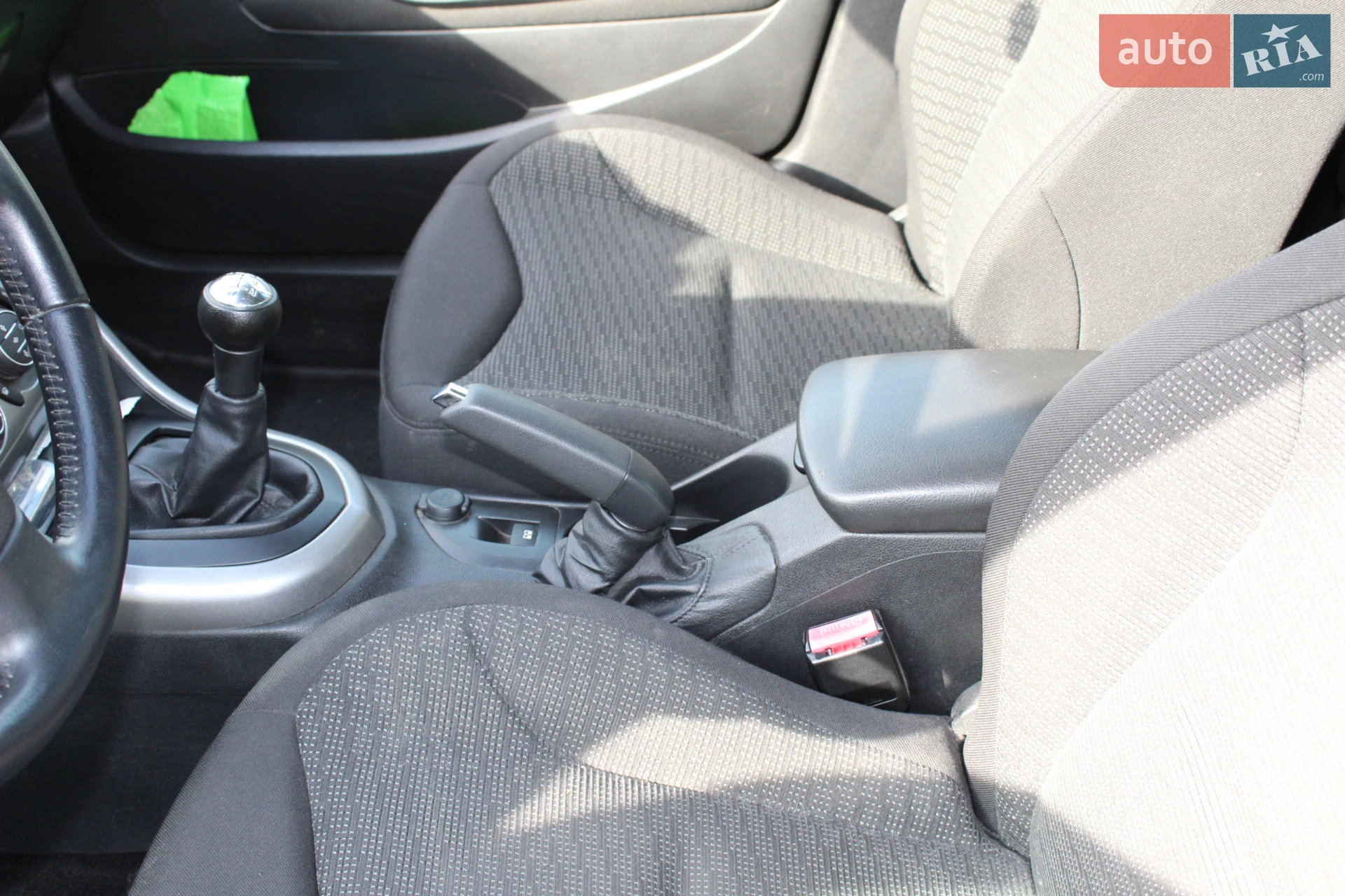 2010 Peugeot 308 - мініатюра 13