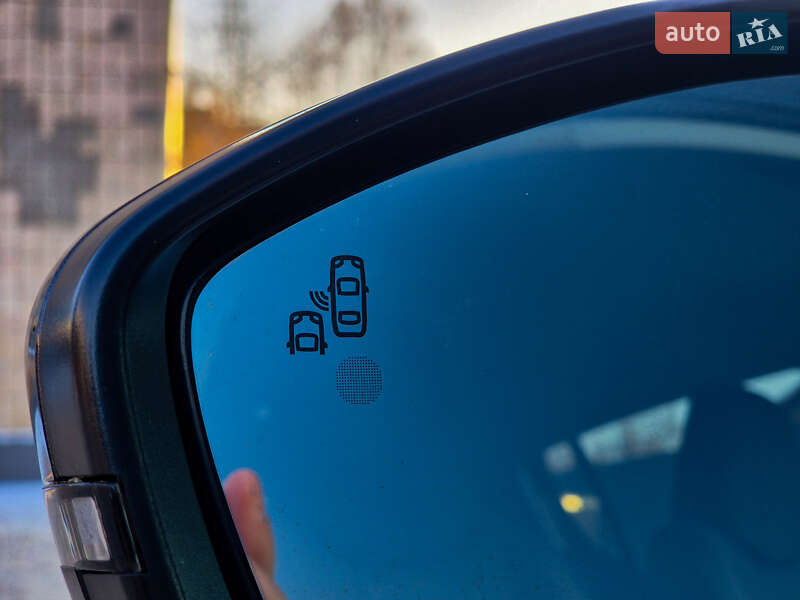 Хэтчбек Peugeot 308 2021 в Житомире фото 42 Хэтчбек Peugeot 308 2021 в Житомире