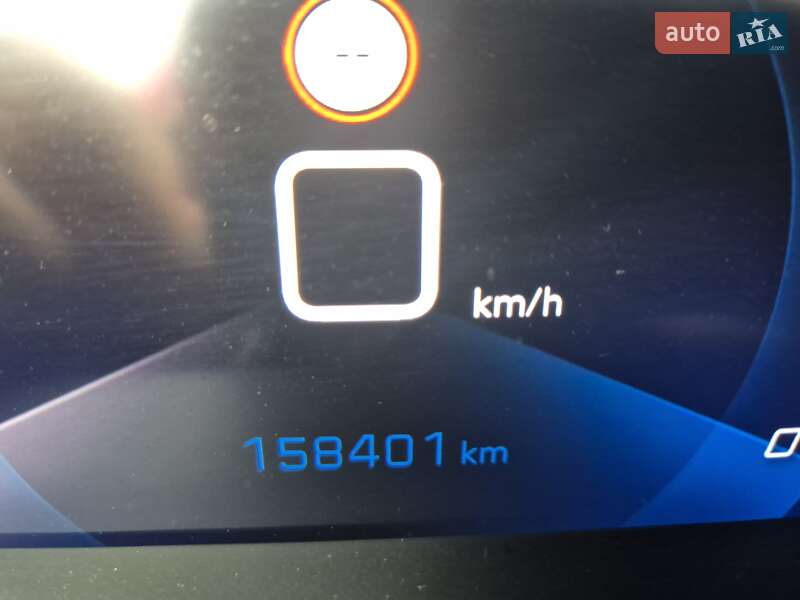 Хэтчбек Peugeot 308 2021 в Житомире фото 53 Хэтчбек Peugeot 308 2021 в Житомире