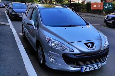 Универсал Peugeot 308 2009 в Измаиле