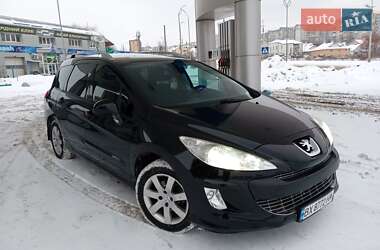 Универсал Peugeot 308 2010 в Хмельницком