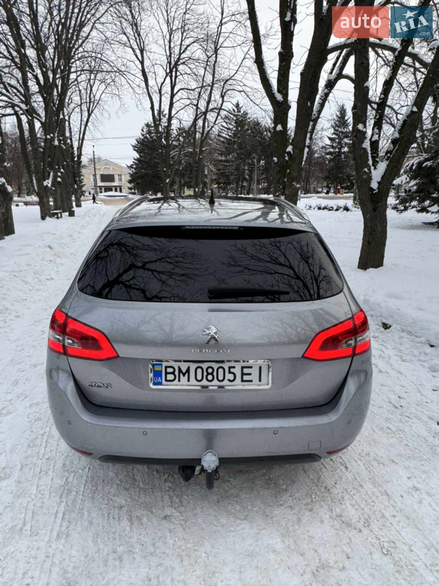 2014 Peugeot 308 - мініатюра 16