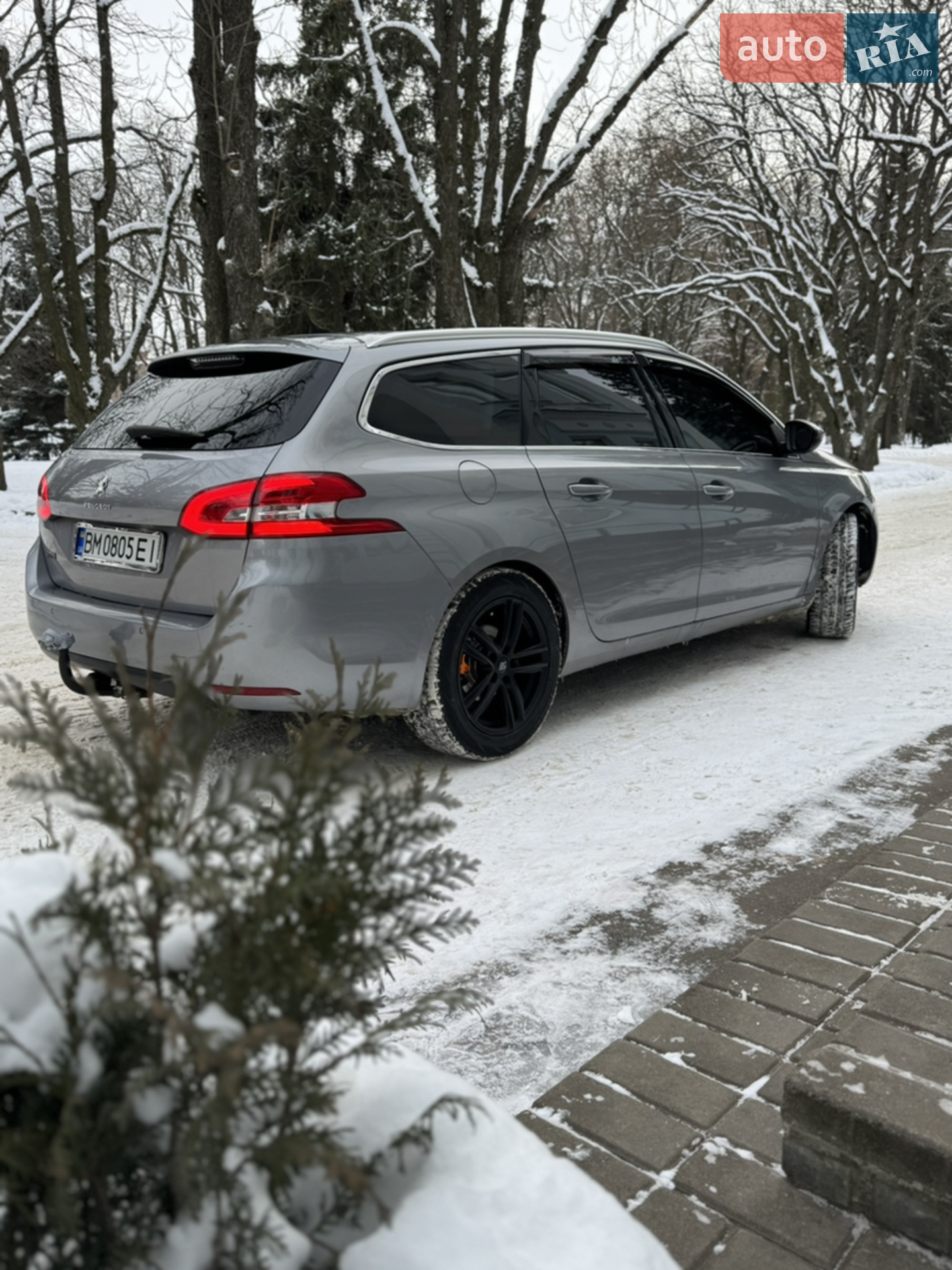 2014 Peugeot 308 - мініатюра 20