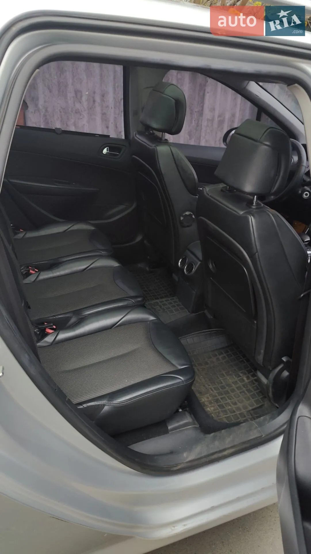 2013 Peugeot 308 - мініатюра 10