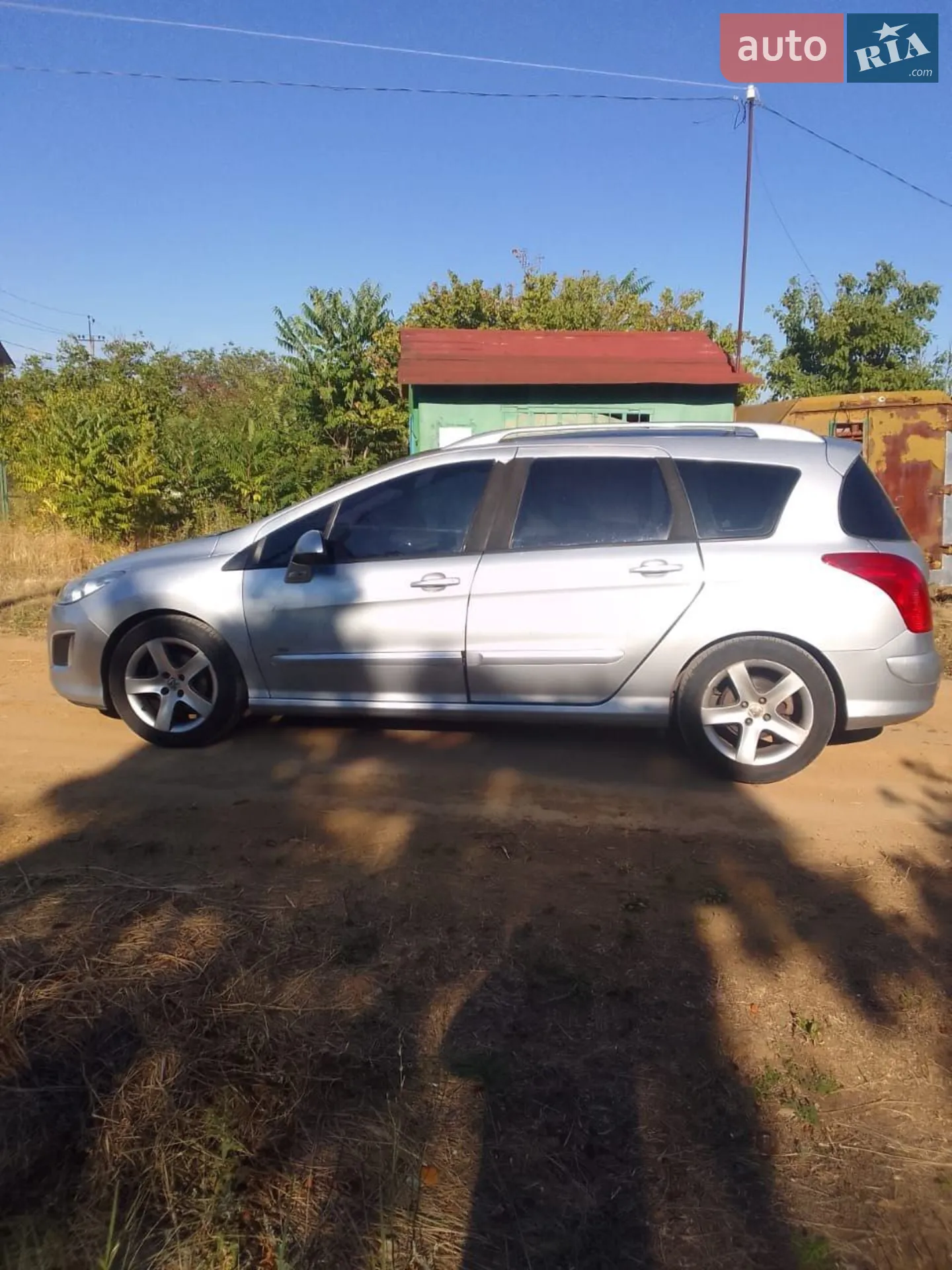 2013 Peugeot 308 - мініатюра 3