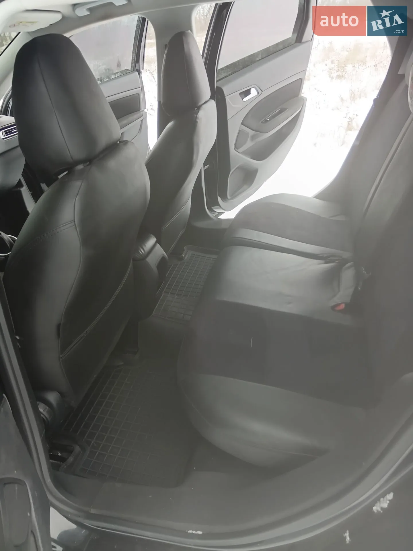2015 Peugeot 308 - мініатюра 8