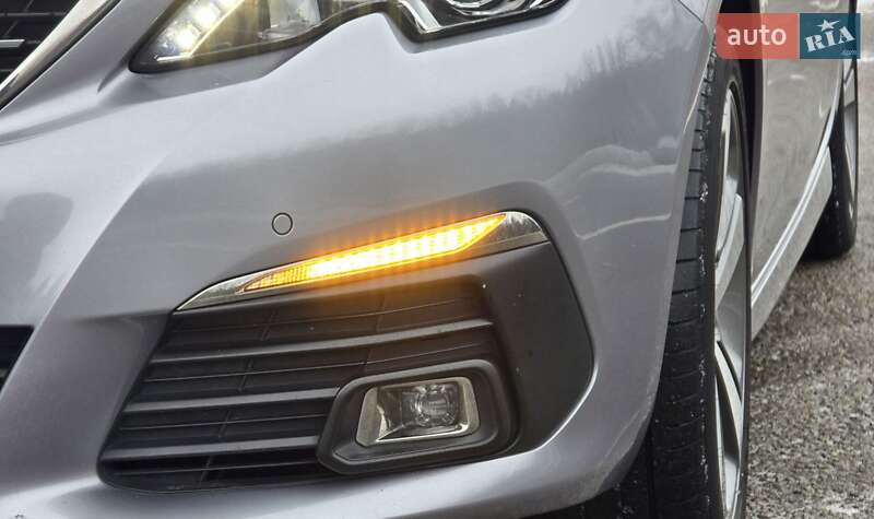 Универсал Peugeot 308 2020 в Ковеле фото 19 Универсал Peugeot 308 2020 в Ковеле