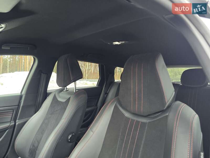 Универсал Peugeot 308 2020 в Ковеле фото 43 Универсал Peugeot 308 2020 в Ковеле