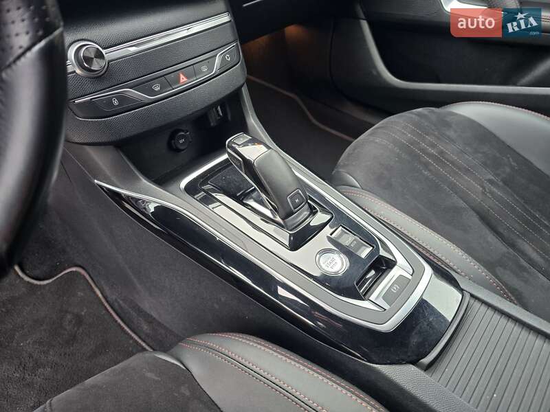 Универсал Peugeot 308 2020 в Ковеле фото 48 Универсал Peugeot 308 2020 в Ковеле