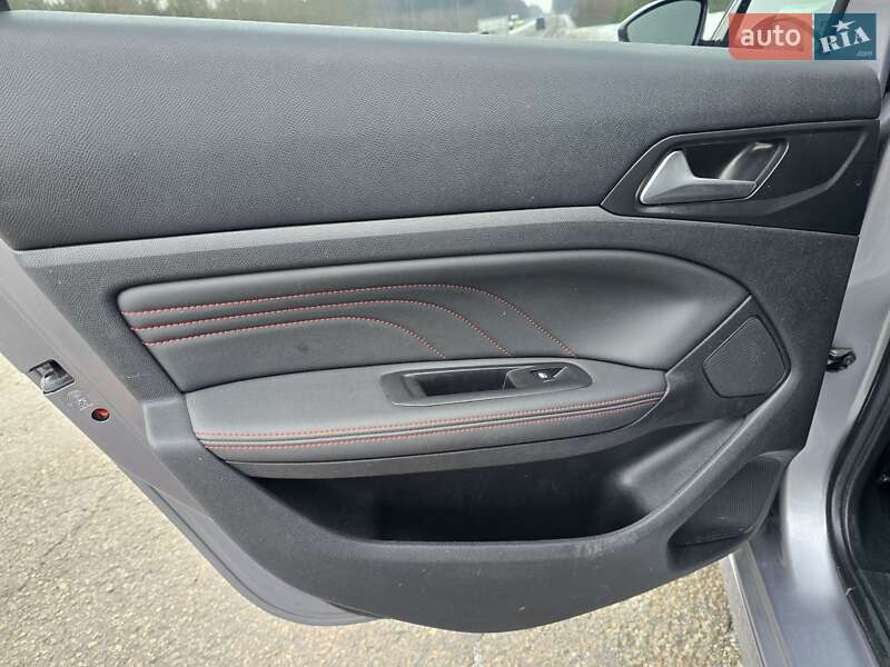 Универсал Peugeot 308 2020 в Ковеле фото 50 Универсал Peugeot 308 2020 в Ковеле