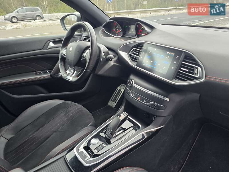 Универсал Peugeot 308 2020 в Ковеле фото 70 Универсал Peugeot 308 2020 в Ковеле