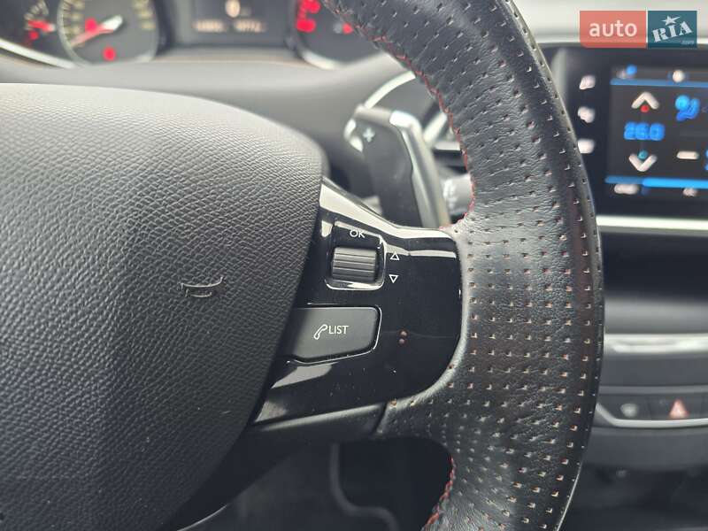 Универсал Peugeot 308 2020 в Ковеле фото 77 Универсал Peugeot 308 2020 в Ковеле