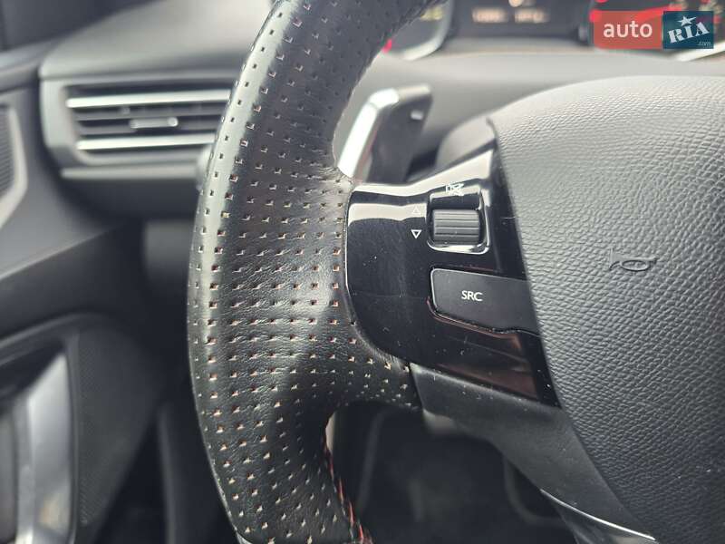 Универсал Peugeot 308 2020 в Ковеле фото 79 Универсал Peugeot 308 2020 в Ковеле