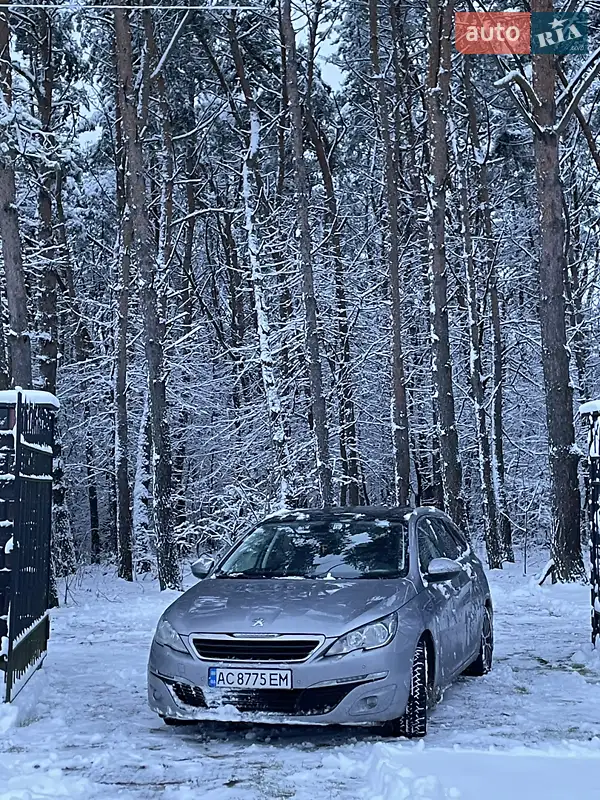 Peugeot 308 2015 VIN VF3LCBHZHFS121091 фото оголошення 5 з 43