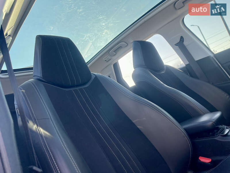 Универсал Peugeot 308 2014 в Дубно