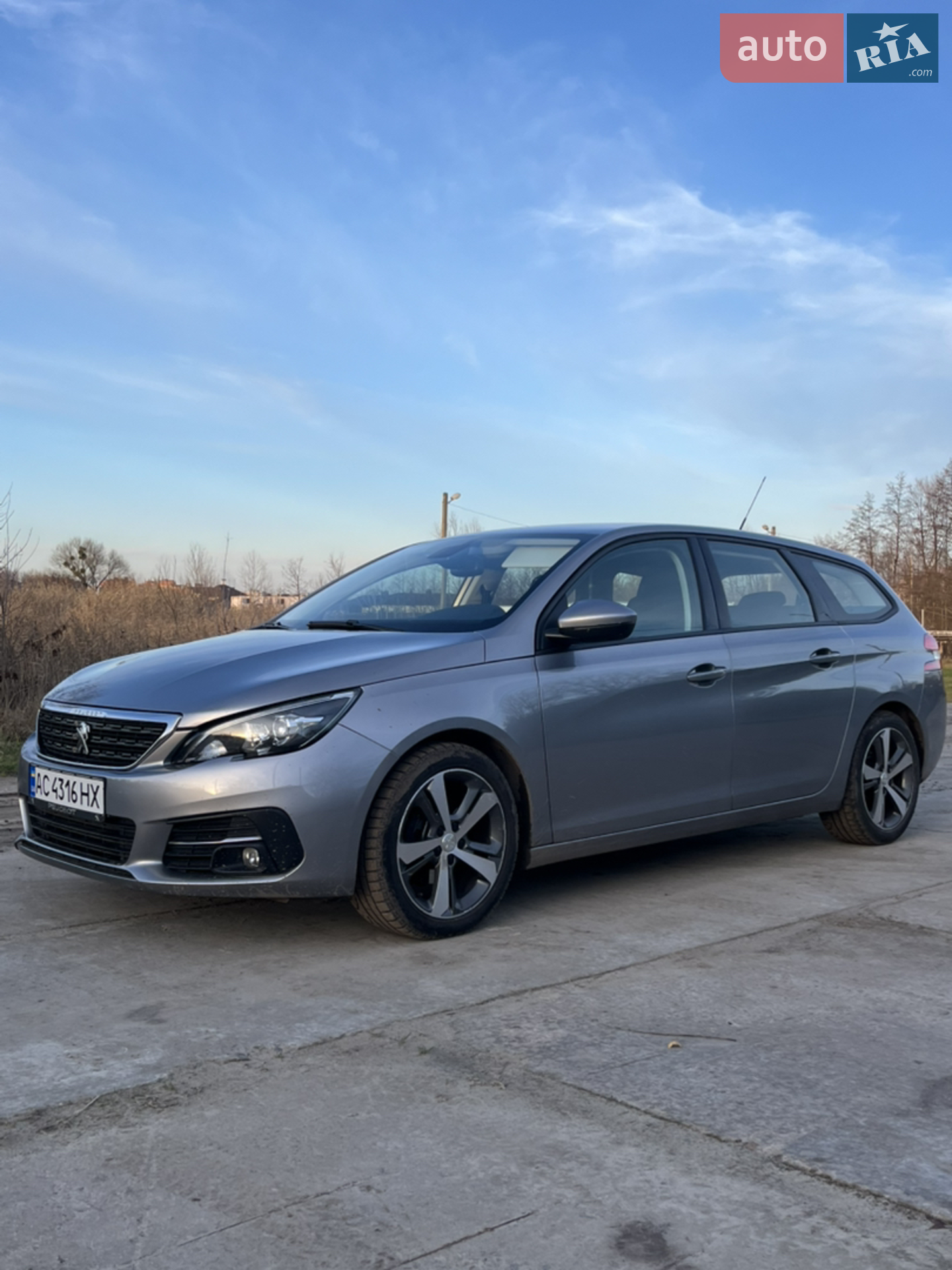 2019 Peugeot 308 - мініатюра 31