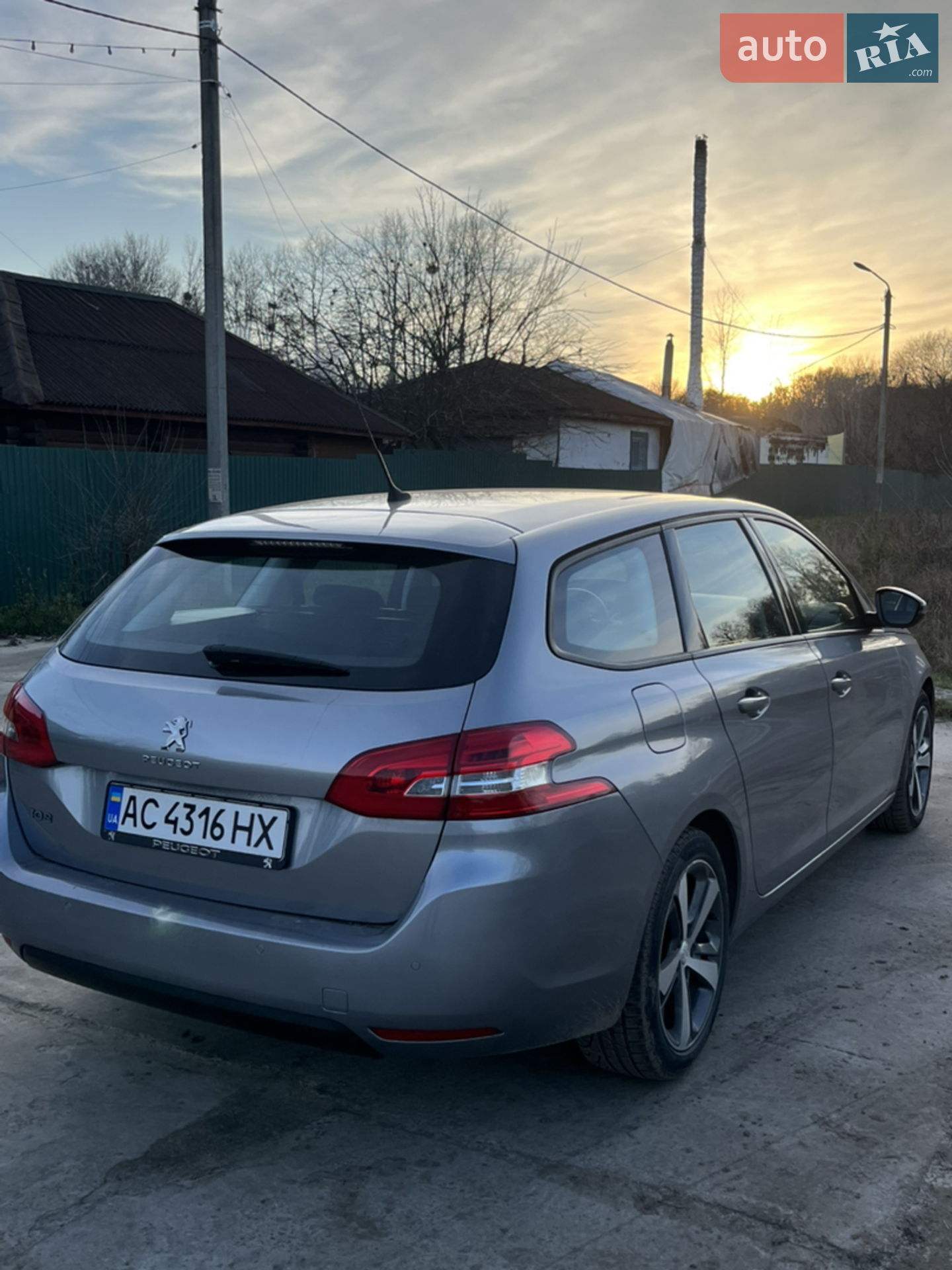2019 Peugeot 308 - мініатюра 30