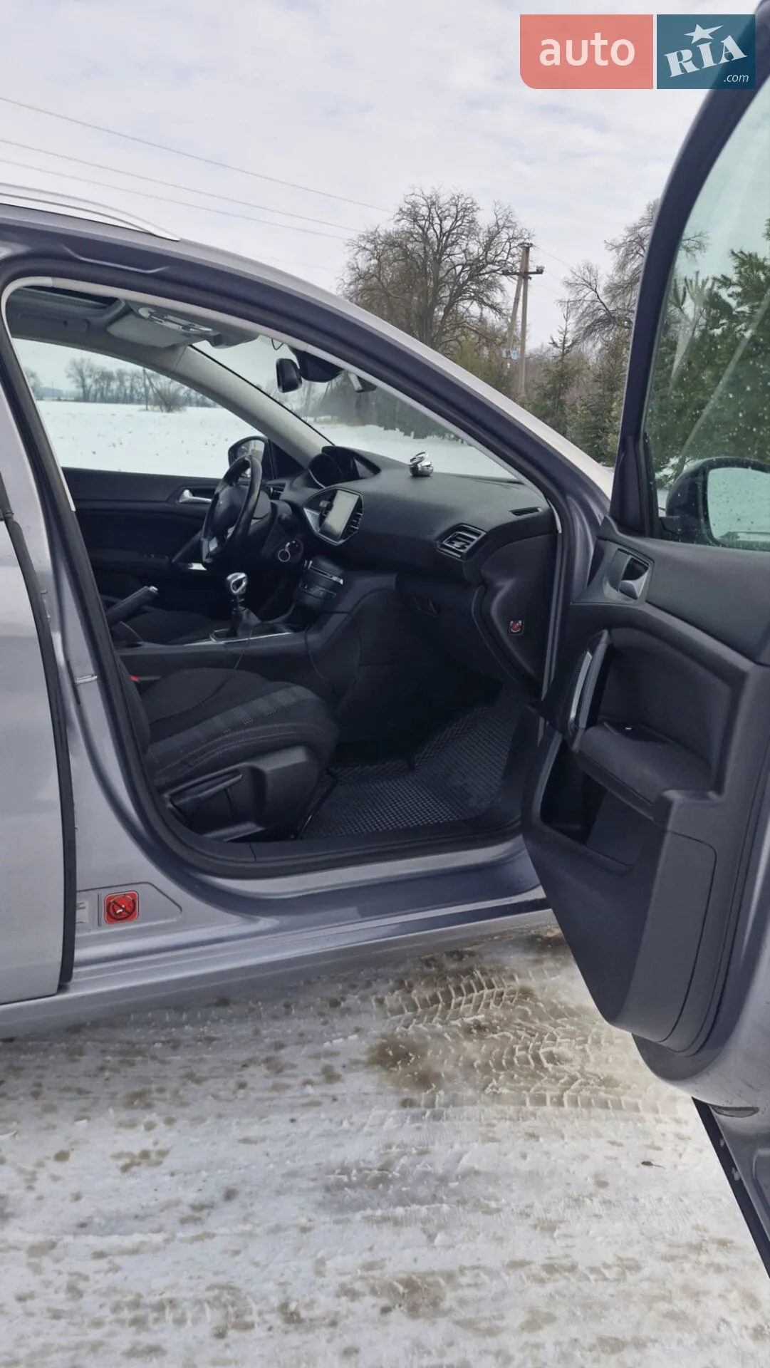 2015 Peugeot 308 - мініатюра 15