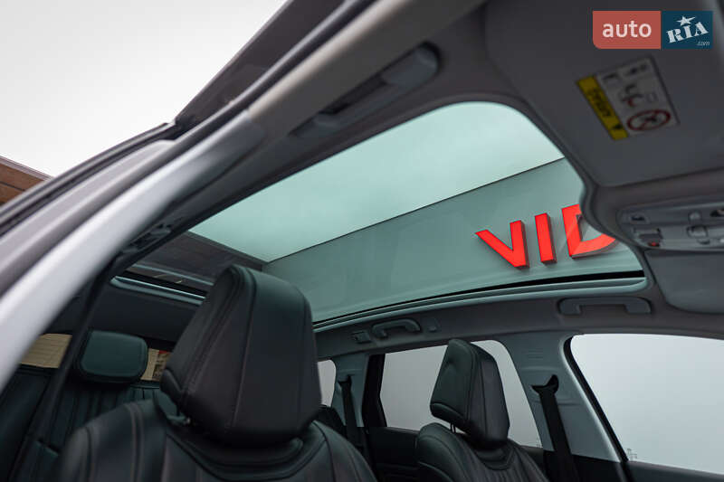 Универсал Peugeot 308 2017 в Киеве