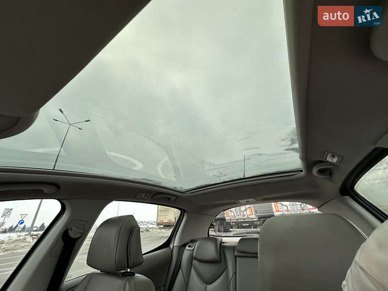 Хэтчбек Peugeot 308 2008 в Львове фото 19 Хэтчбек Peugeot 308 2008 в Львове