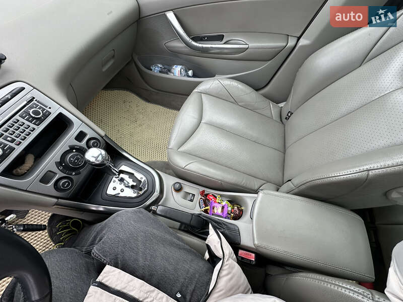 Хэтчбек Peugeot 308 2008 в Львове фото 16 Хэтчбек Peugeot 308 2008 в Львове