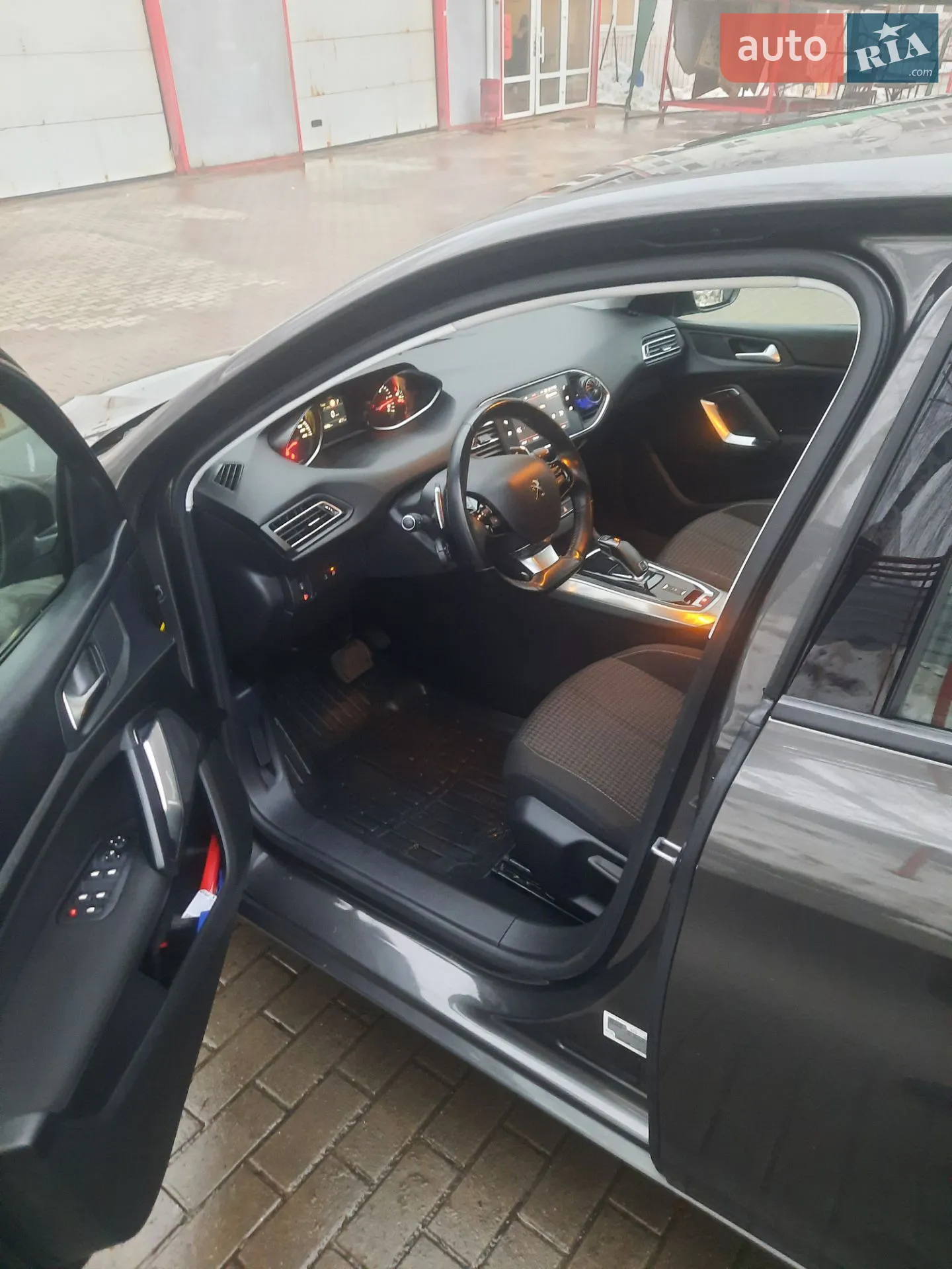 2019 Peugeot 308 - мініатюра 11