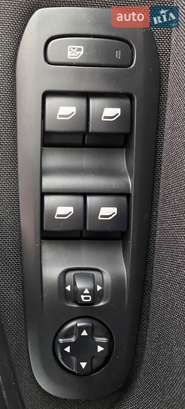 Универсал Peugeot 308 2020 в Львове