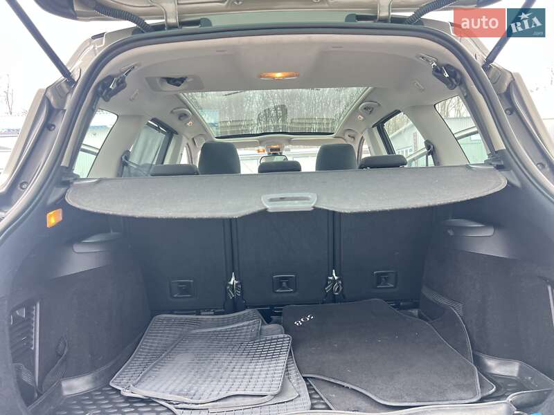 Универсал Peugeot 308 2013 в Хмельницком