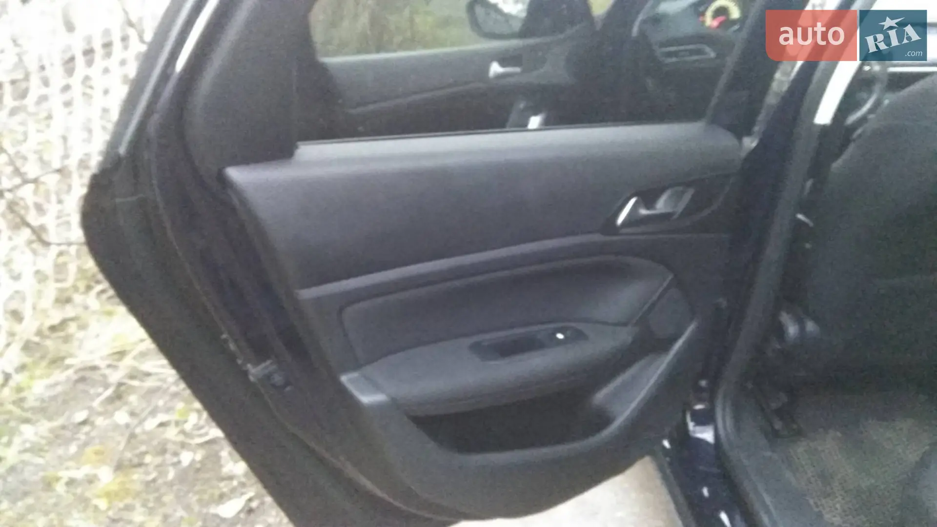 2015 Peugeot 308 - мініатюра 13