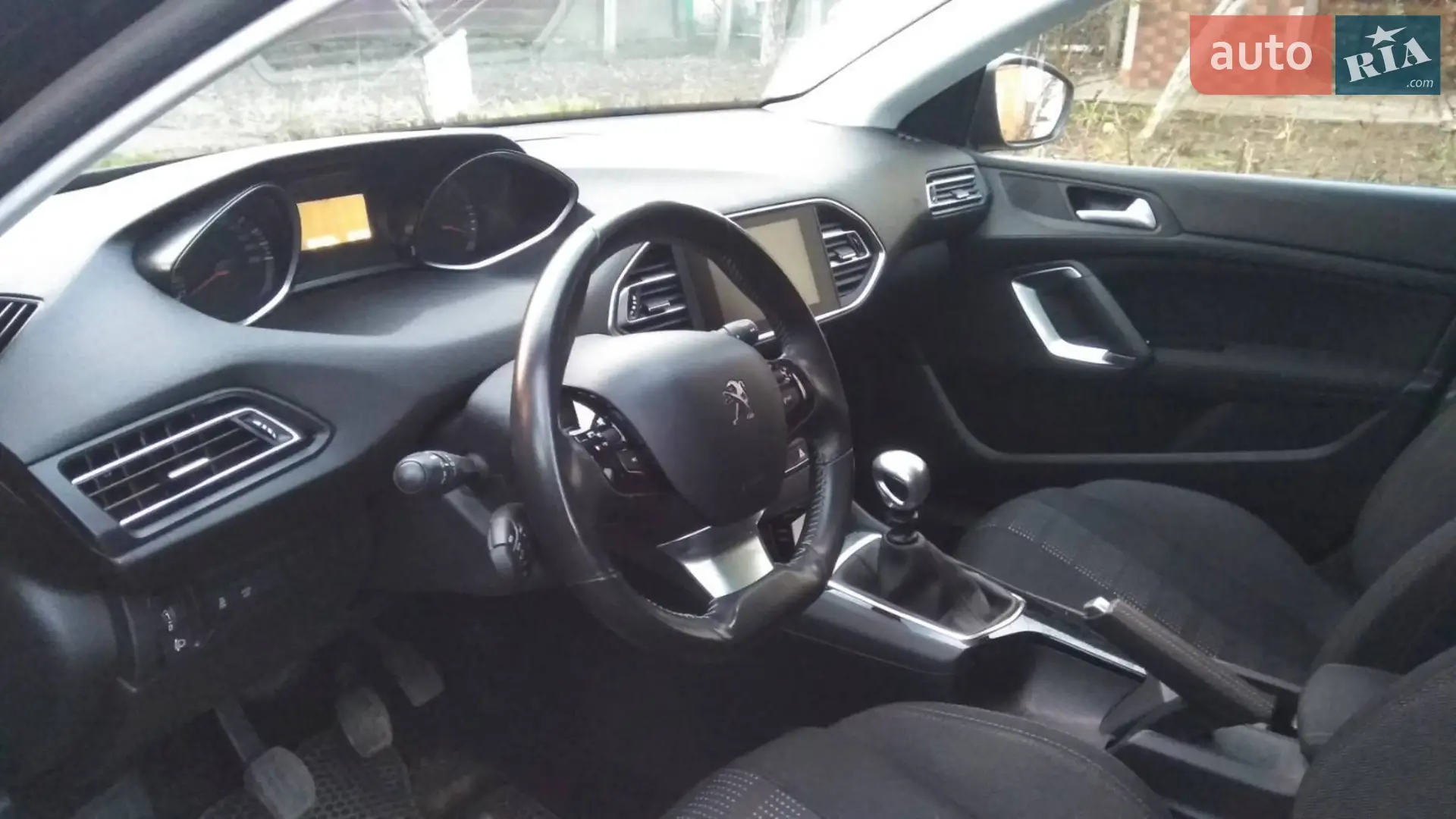 2015 Peugeot 308 - мініатюра 20