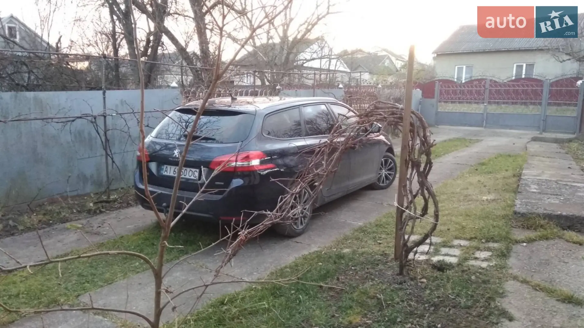 2015 Peugeot 308 - мініатюра 27